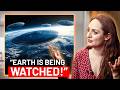 "100,000 UFOs Are Surrounding Earth!" ft. Top Astronomer Beatriz Villarroel