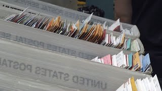 Fact Finders: Does Springfield, Missouri mail make a long trip and boomerang back?