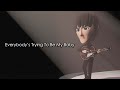 Everybody's Trying To Be My Baby みんないい娘 - The Beatles karaoke cover
