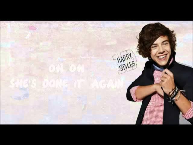 Take It Home by One Direction (Lyrics)
