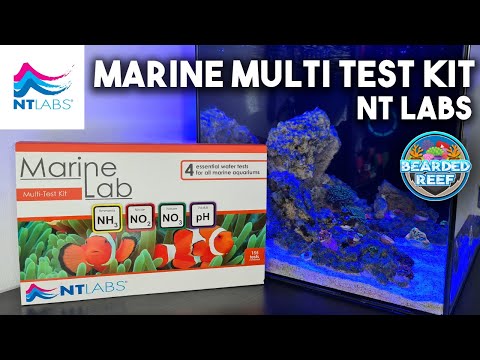 NT Labs Marine