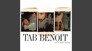 Video thumbnail of "Tab Benoit - Down In The Swamp"