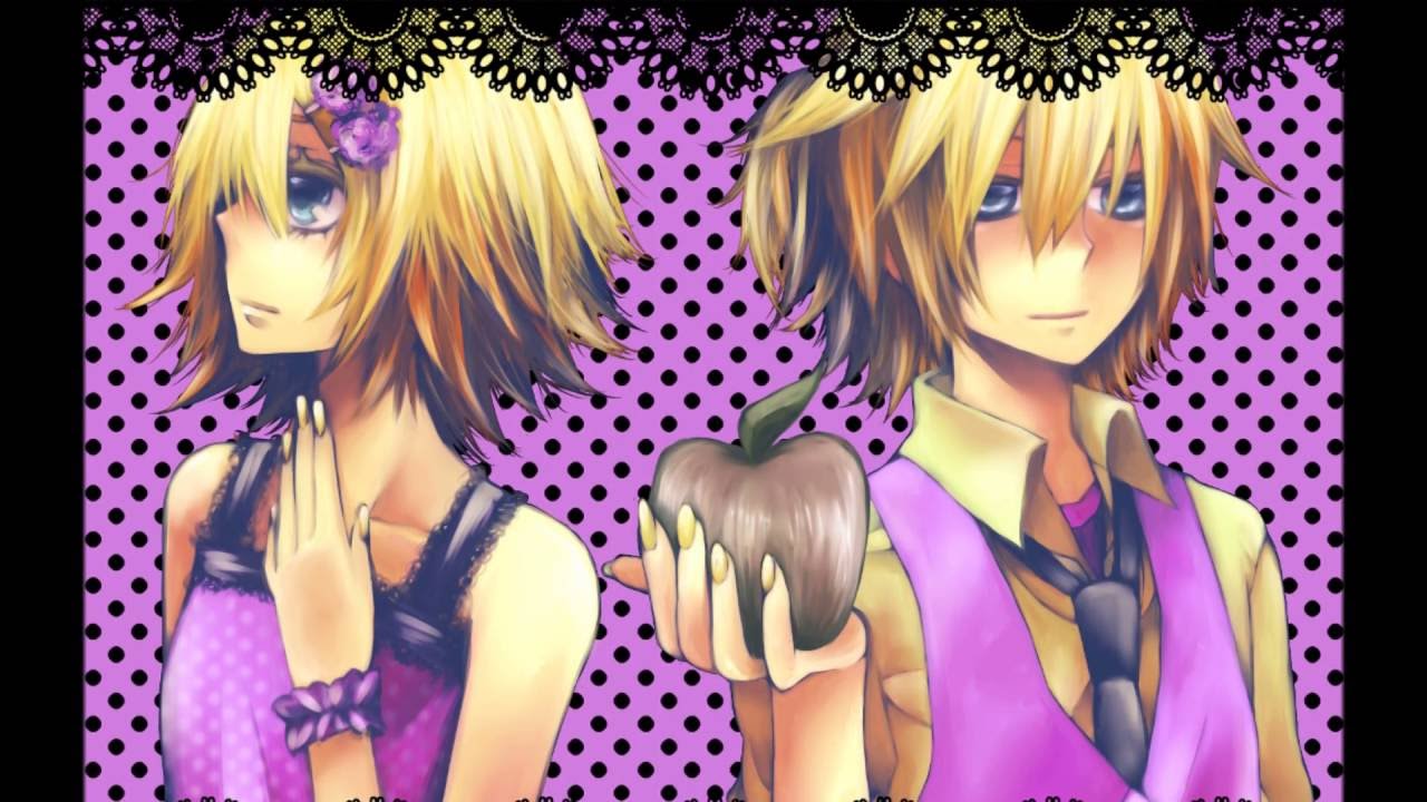 Romeo y Cinderella [KagamineTwinsFD]  (Keirame&Ozzu)