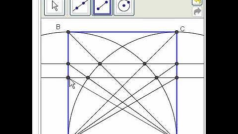 RootRectWithinSquare GeoGebra