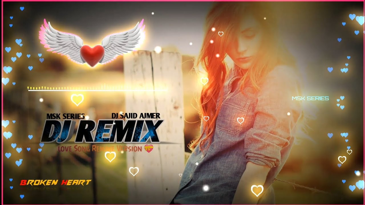 Sone Di Walliyan-Guri || Latest Punjabi Songs Remix Version || Love Song Mix || MSK SERIES, DjTrilok