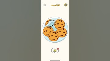 Delete One Part DOP 4 Level 41 42 43 44 45