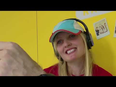 Radio La Sportiva | Lavaredo Ultra Trail 2026 | Emma Stuart