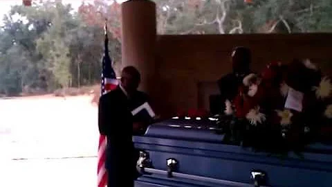 REGINALD LEE MCKINNEY MEMORIAL