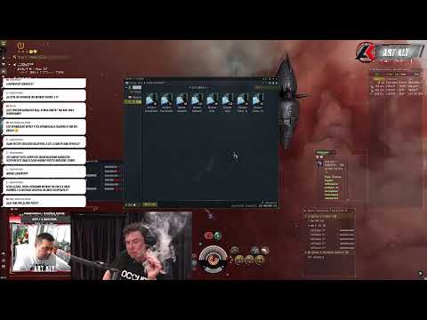 Видео: Eve Online разширение Одисея излиза на 4 юни