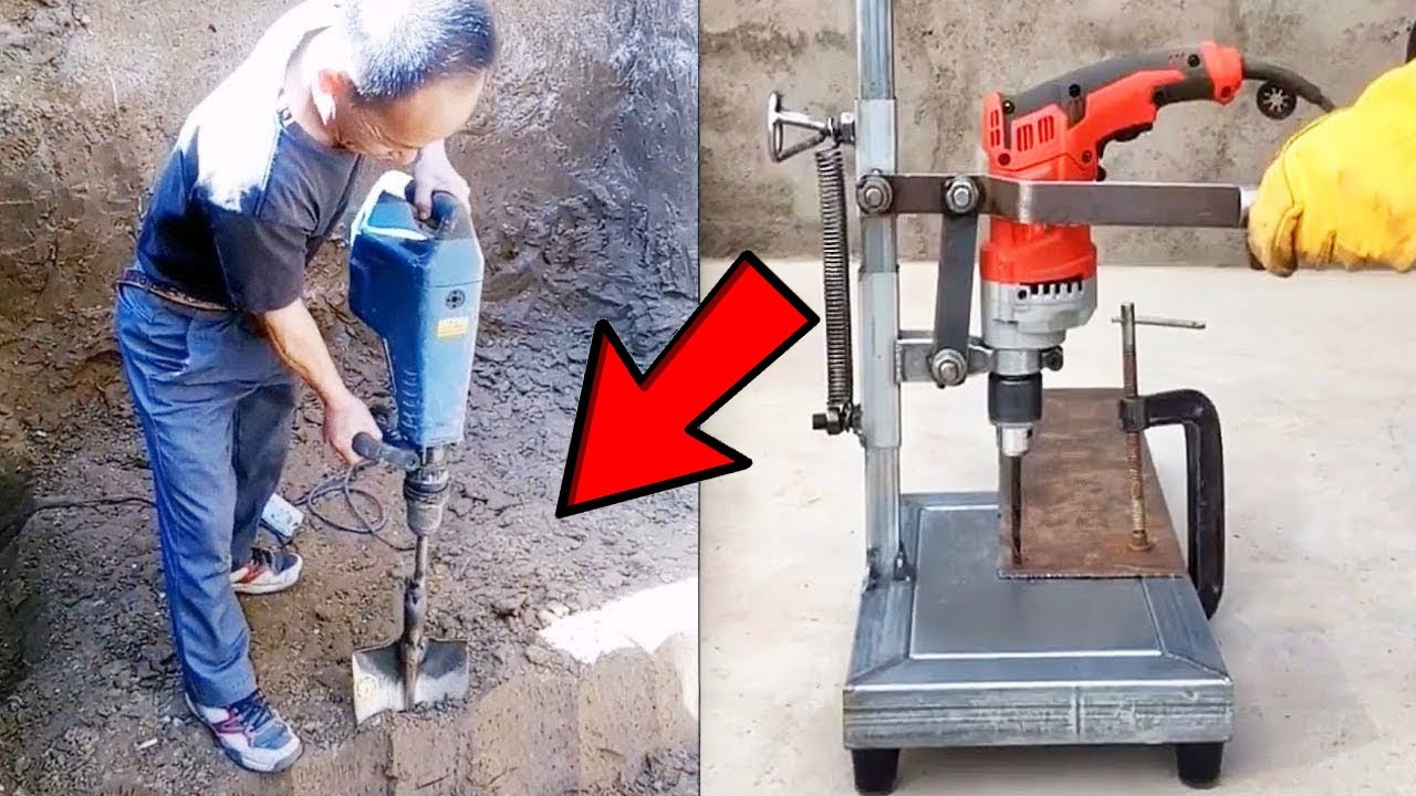 Priveste! Inventiile Acestor Oameni au UIMIT Internautii! TOP 10