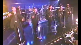 New Edition Live (2002)