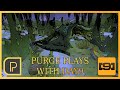 Purge plays Viper Offlane w/ Day9