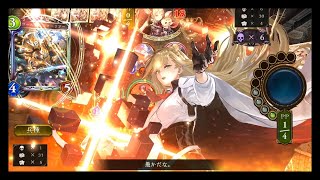 【シャドバ】なんじゃこのカッコいいスキンは！？（2回目)【シャドウバース/Shadowverse】