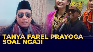 Klarifikasi Gus Miftah Viral Tanya Farel Prayoga Soal Ngaji