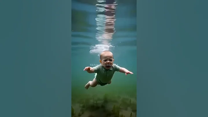 Parents ignored the dog's warning, put the baby in danger,but the dog savedhim #USA​ #UK#Saudi​ #Al​