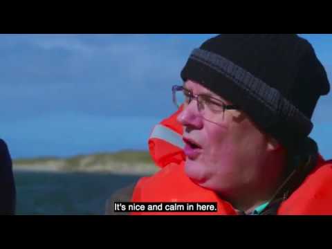 Gaoth Dobhair - Local customs and traditions