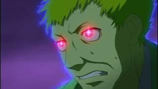 Darker Than Black - Opening Fight!