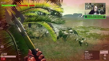 TERRIBLE GOLD CRATE!! - The Culling Gameplay