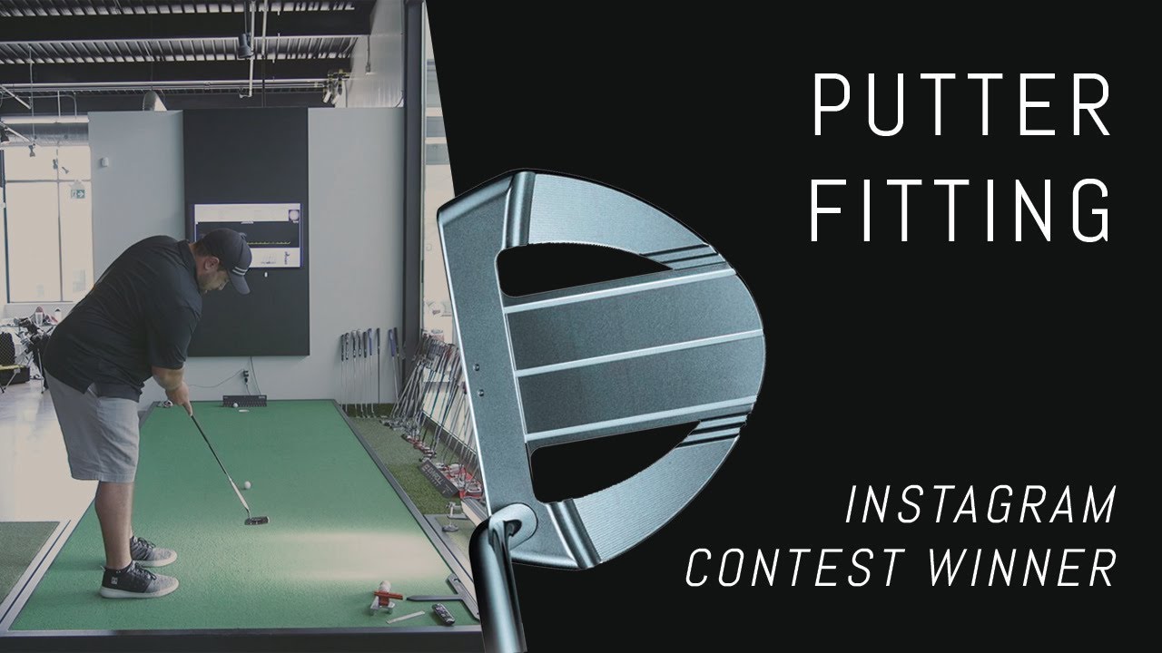 Toe Hang vs Face Balanced Putters Which One Suits Your Stroke? ProjectGOLF