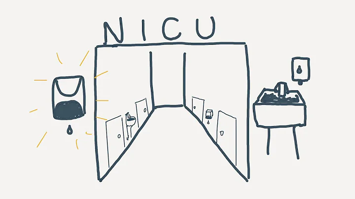 Hand Hygiene in the BC Women's Neonatal Intensive Care Unit (NICU)