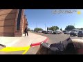 Cops Hunt Down Mass Shooter! 