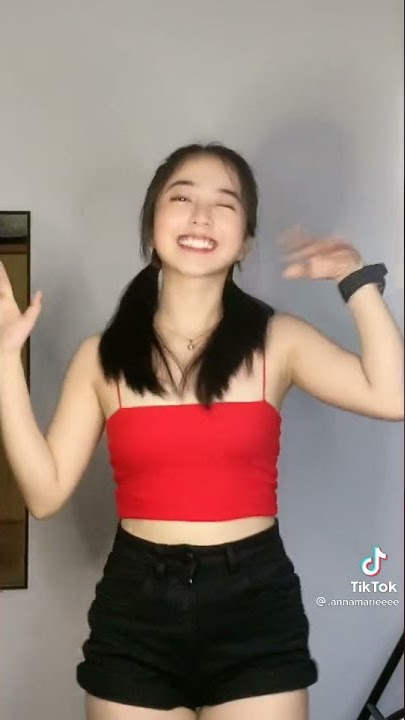 Annyeong Annyeong Annamarie