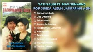 Tati Saleh Ft May Sumarna Pop Sunda Album Jamparing Asih