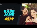 Rabb Jaane By Garry Sandhu