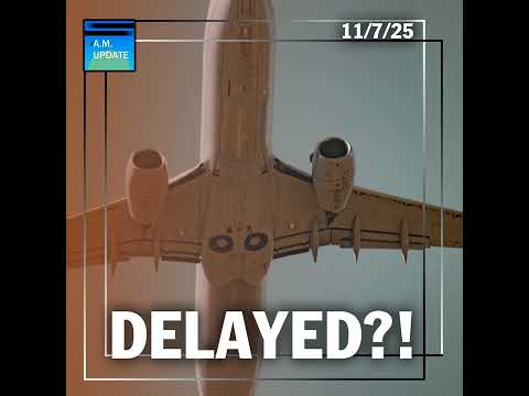 Good Luck Flying AOTMA 11 7 25