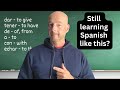 Locuciones The Vocabulary Hack Every Spanish Learner Needs Locuciones The Vocabulary Hack Every Spanish Learner Needs