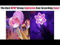 The Best KPOP Group Lightstick Ever According To International Fans!