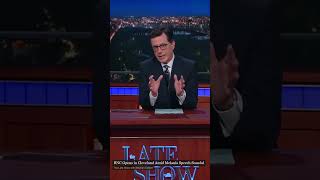 10 Years Ago Today | Melania's Speech Scandal Rocks the RNC #shorts