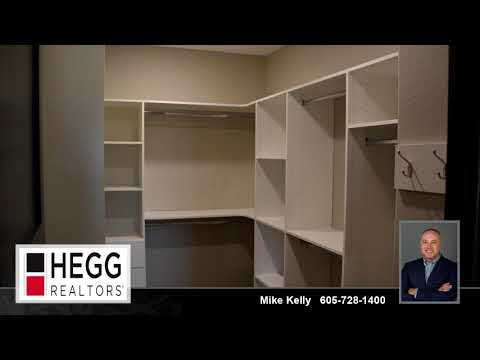 113 N Harvest Hill Cir, Sioux Falls, SD home video tour
