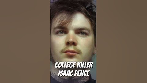 College Killer Thinks He