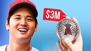 Famous Stupidly Expensive Things MLB Stars Own.. Net Worth
