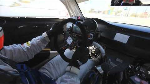 NFS SHIFT: THE TOMMY MILNER IN CAR EXPERIENCE