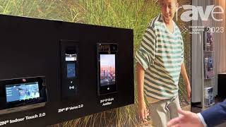 ISE 2023: 2N Features Two New Intercoms for Residential Access Control