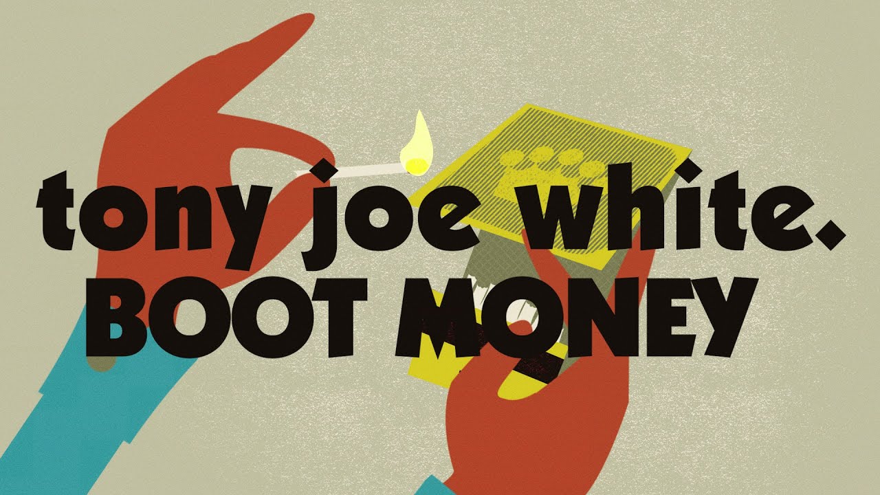 joe money logo