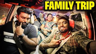 family trip for lil isaac's birthday !! fun trip series ep-1