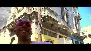 TENGO  - DJ Gomeko, Wow Popy & La Moda, E11EVEN  (Video Oficial) #cubaton