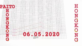 Tarikan Paito Hk 06 05 2020 Langsung Jackpot Youtube