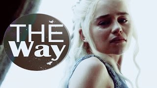Multifandom | The Way