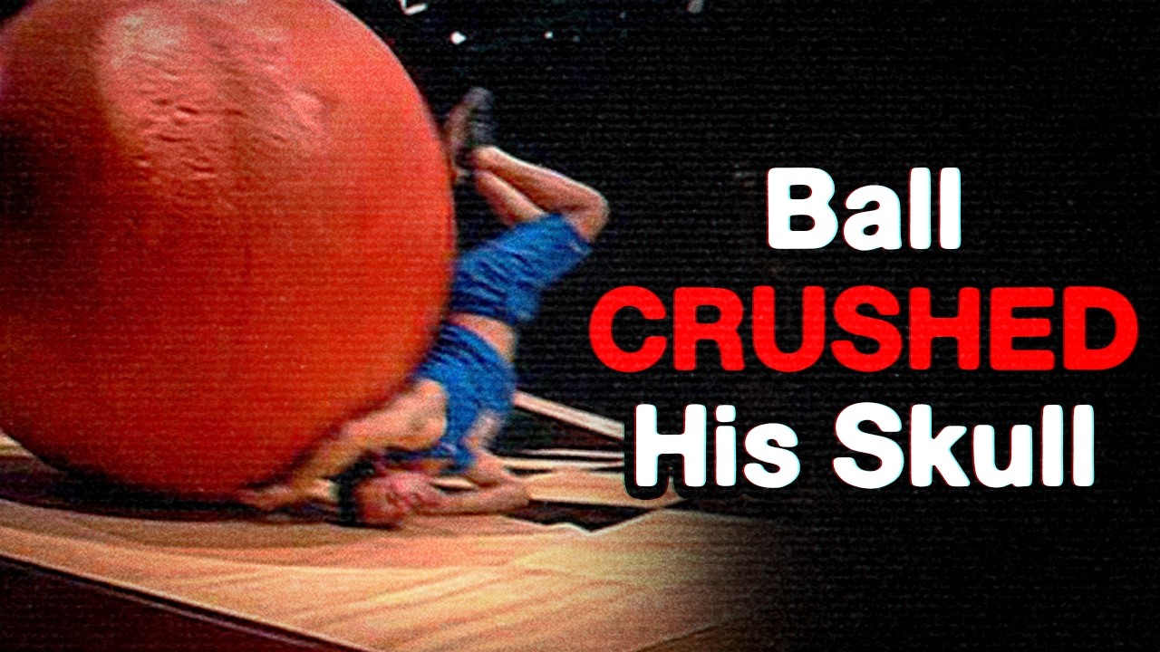 The Most Disturbing Game Show Moments Ever Recorded