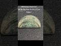 WHAT DO YOU THINK ? #metaldetecting #shorts #coin #token #love #viral #trending #treasure #fyp