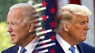 Trump versus Biden : deux candidats, deux programmes