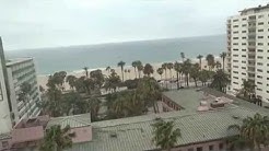 The Huntley Hotel in Santa Monica was Fun w/ GLUSE & then THEWILDEEPER