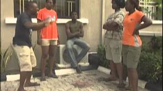 Extended Family Episode 8 [2nd Quarter] (Bovi Ugboma) (Nigerian Comedy)