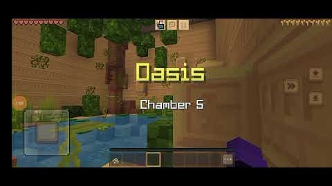 I play find the button #2