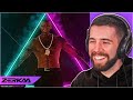 Zerkaa Reacts To Dean Quincy - Conscience ft. Sparky