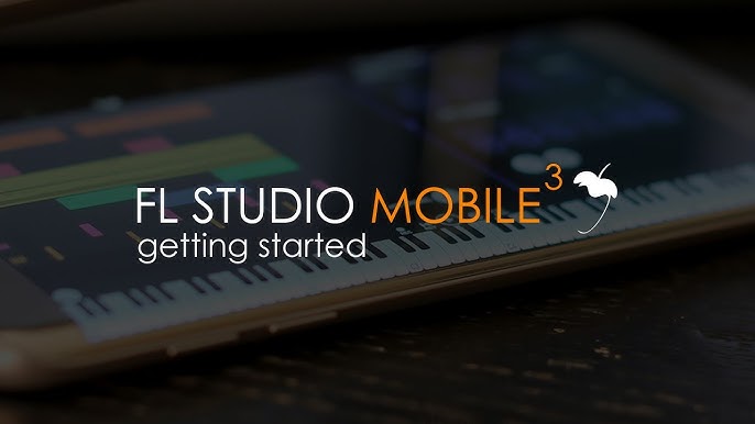 FL Mobile Android 1.1.1 Update - FL Studio